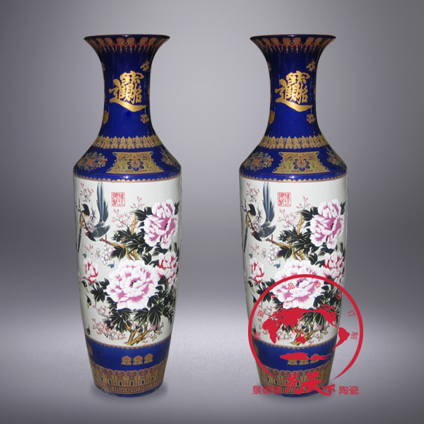 陶瓷花瓶 景德镇陶瓷花瓶供应陶瓷花瓶 景德镇陶瓷花瓶 陶瓷花瓶厂