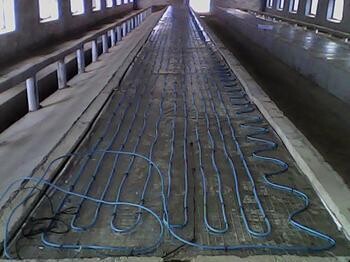 供应用于电地暖的单双导金属发热线适用各种养殖场温室养殖道路融雪等等