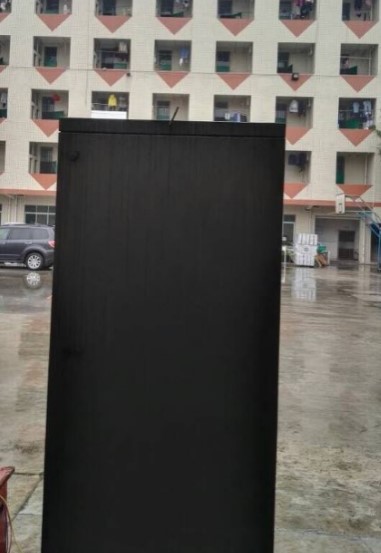 深圳市55寸立式户外防水广告机厂家供应55寸立式户外防水广告机
