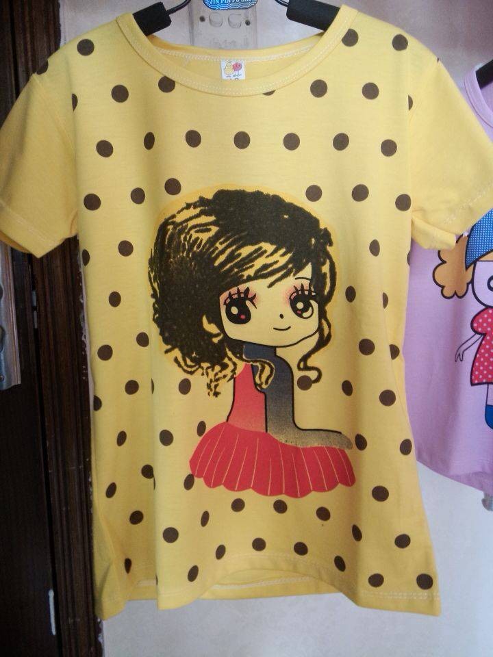 抚顺最便宜的童装T恤批发中国境内最便宜童装批发市场