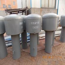 供应弯管型通气管型号，02S403标准弯管型通气管报价图片