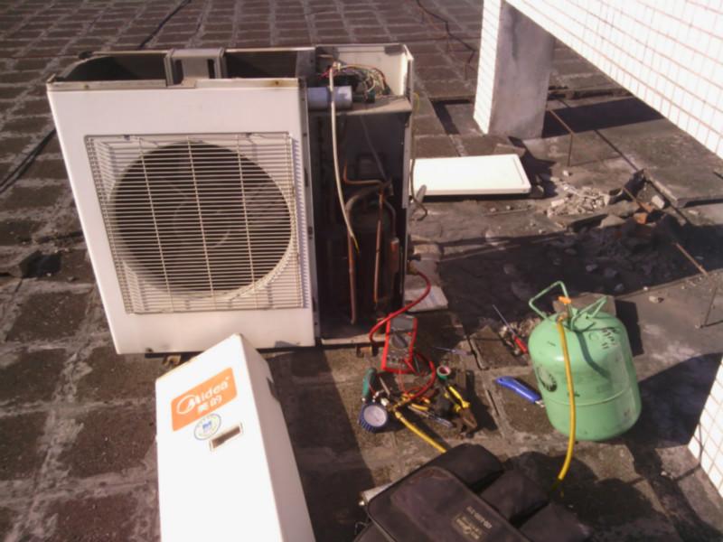 供应海淀空调维修空调加氟空调制冷空调清洗