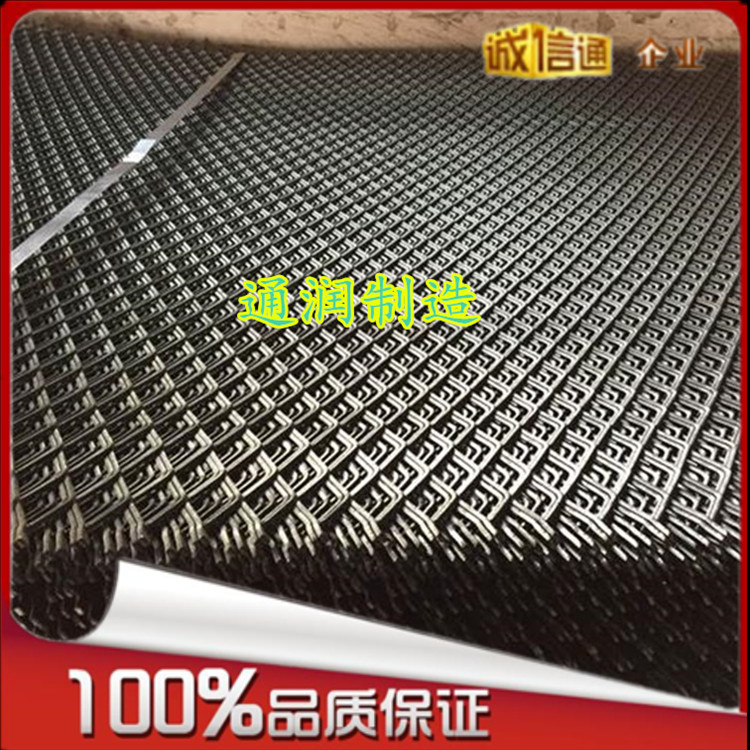 供应钢板网/菱形钢板网/金属拉伸板网价格低廉图片