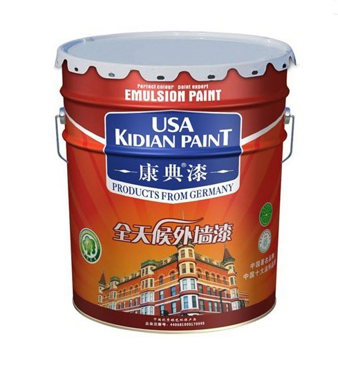 供应用于液体壁纸|艺术涂料|硅藻泥的乳胶漆图片