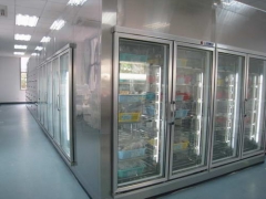 供应用于冷藏的冷藏冷库设计安装工程图片