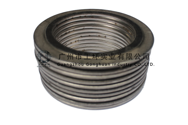 供应用于垫片的工环带外环型金属缠绕垫片产品形式