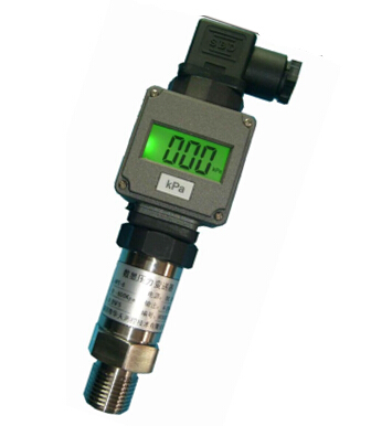 供应HPT-1数显压力传感器现场显示 表压绝压传感器 扩散硅传感器