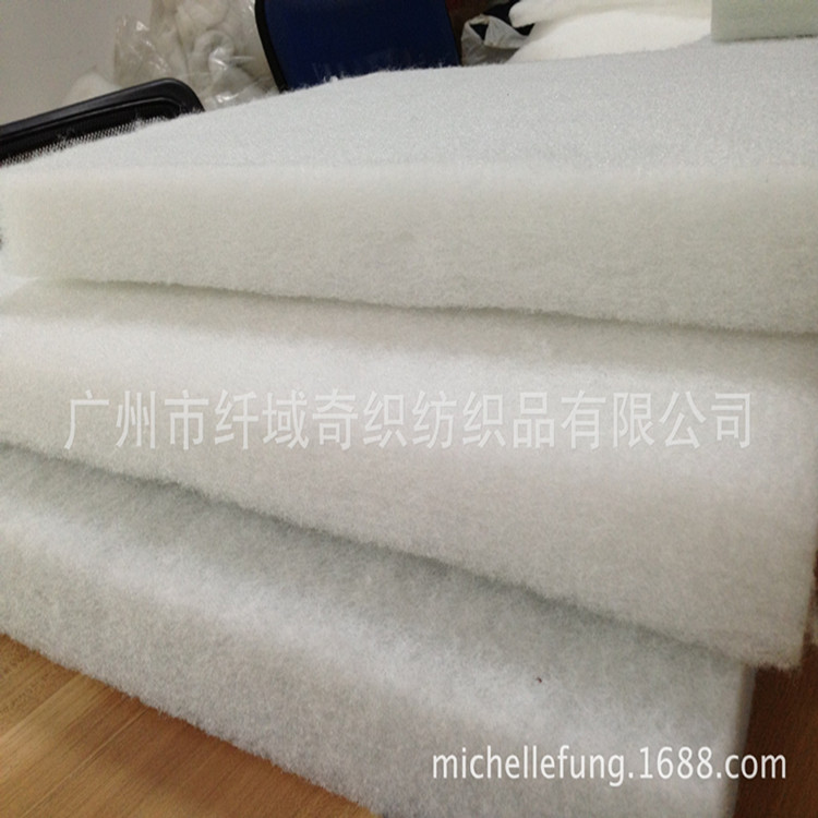 供应用于的厂家直销喷胶棉高品质供应图片