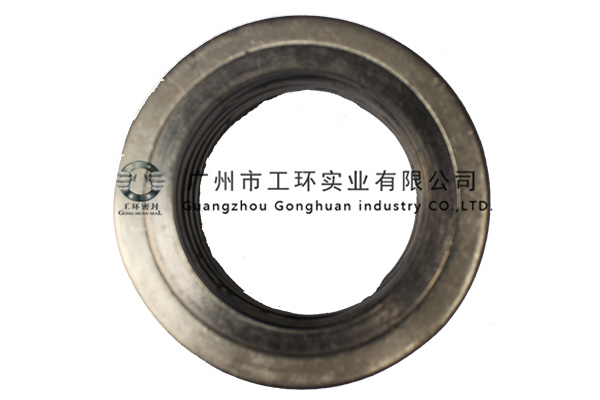 供应用于垫片的工环带外环型金属缠绕垫片产品形式