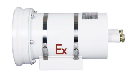 供应旭安EX553石油化工专用红外防爆摄像仪/高清红外定焦防爆摄像机生产厂家价格图片