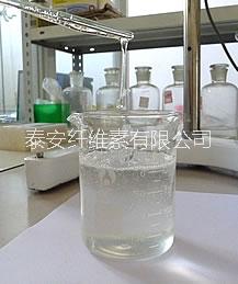 供应用于保温砂浆生产的羟丙基甲基纤维素图片