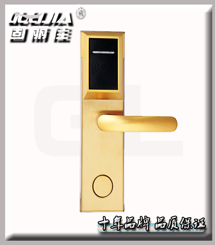 广州供应酒店锁 智能锁 IC卡锁 电子锁 感应锁