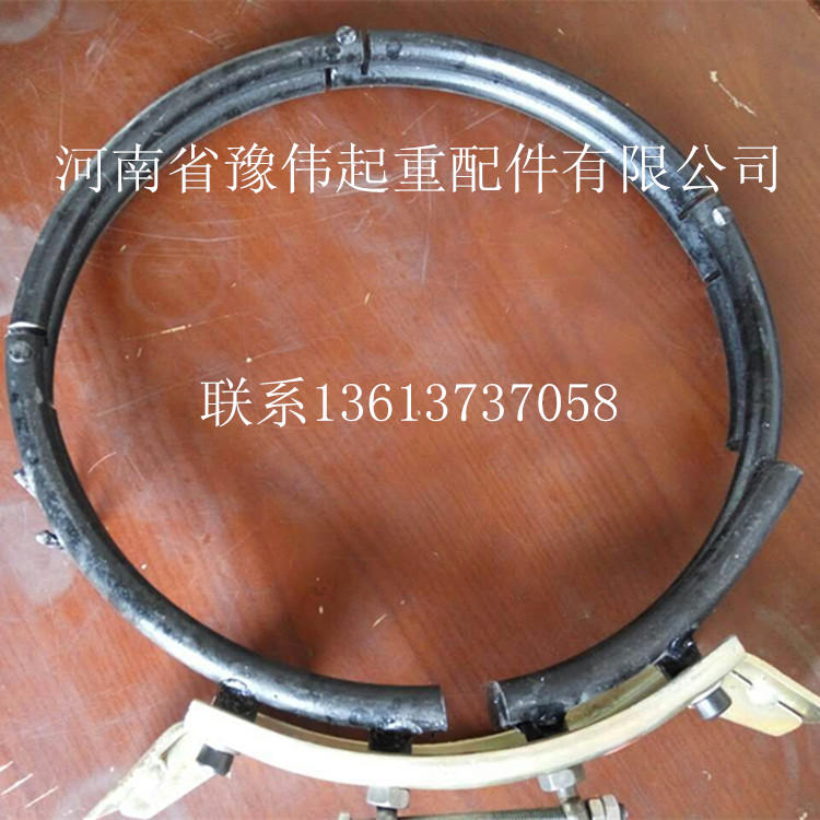供应用于电动葫芦上用的青岛钢筋导绳器销售热线，导绳器批发