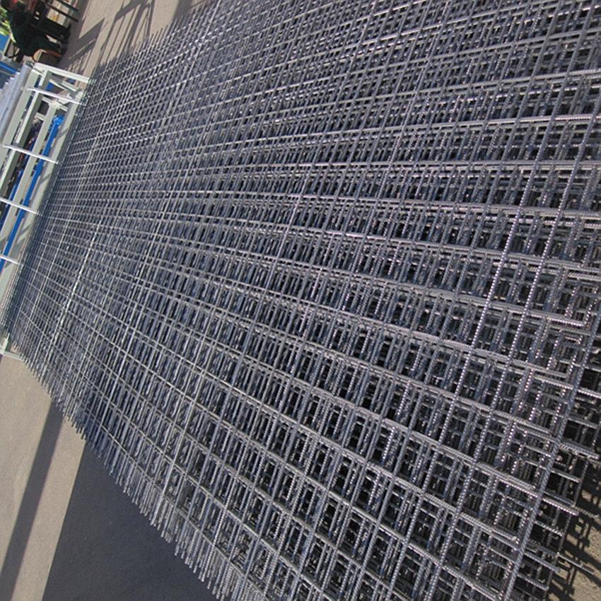 供应贵州建筑建材钢筋焊接网。网片出售