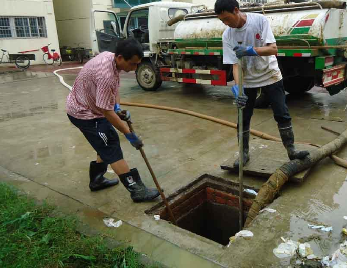 供应用于疏通的苏州虎丘管道疏通疏通下水道马桶图片