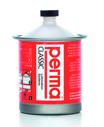供应德国进口perma classic自动加脂器 德国单点铁罐一次性加脂器 微量精准润滑装置 德国进口品质润滑器