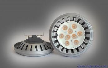 供应用于照明的朗明纳斯LED灯珠CHM-14-XH00 LES=13.5mm