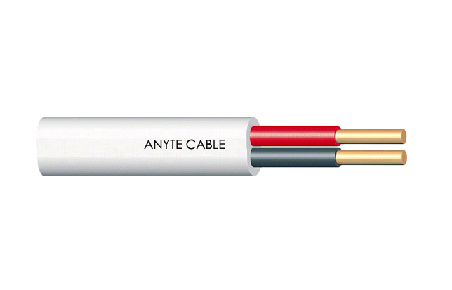 供应用于的BVV聚氯乙烯双层绝缘电缆电线图片