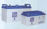 供应美洲豹蓄电池HTS12-12 铅酸蓄电池12v12ah图片