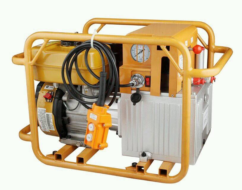 供应液压泵站HEP-4M、进口液压泵站、进口液压压接机、电力机具