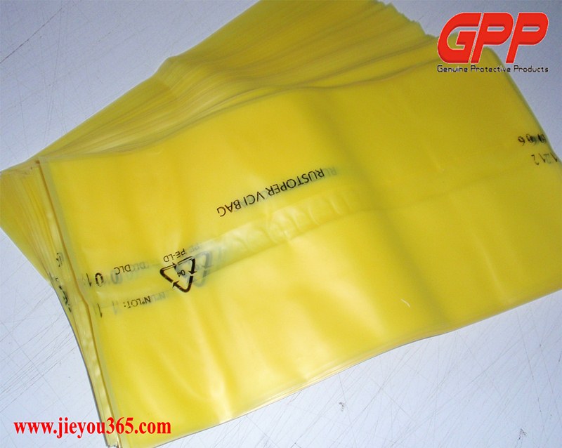 供应用于金属产品的轴承防锈袋模具防锈袋进口防锈袋