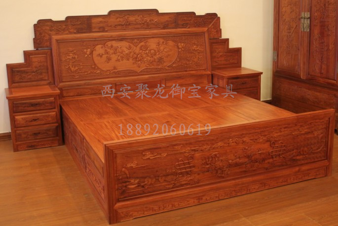 西安实木家具厂家报价-实木家具效果图片-西安哪有做实木家具