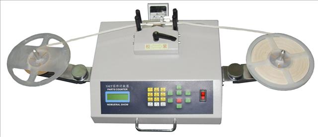 YS-801SMD零件计数器供应用于SMD计数的YS-801SMD零件计数器