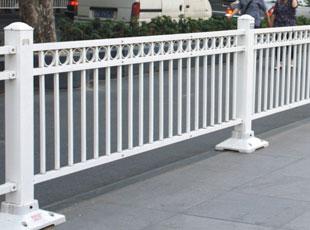 贵州博赛元供应用于用于道路、市的贵阳厂家直销道路护栏市政围栏