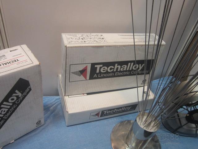 供应泰克罗伊Techalloy825镍基焊丝