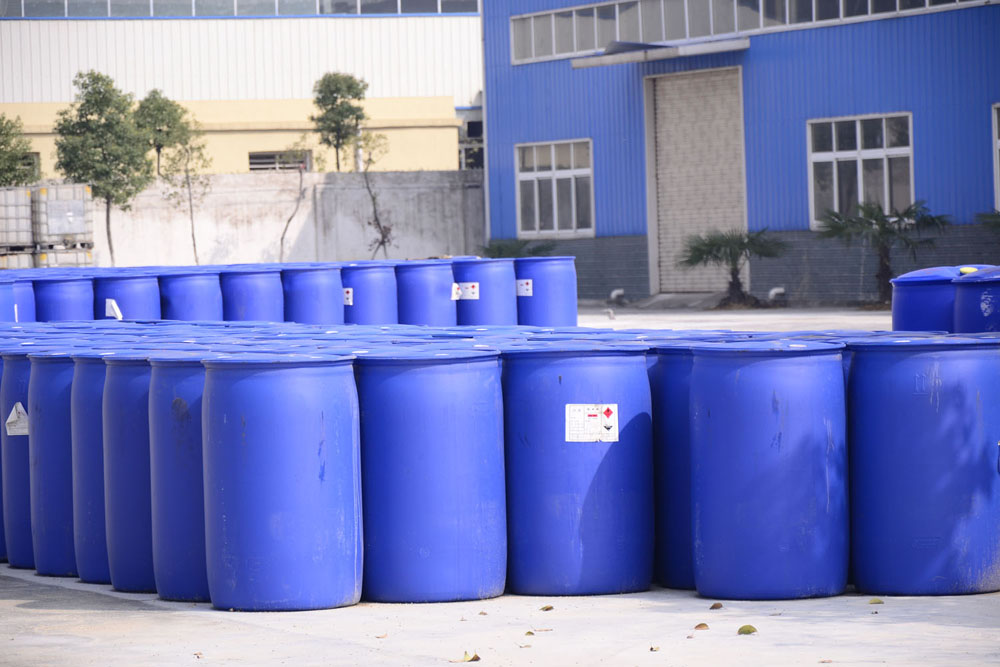 陕西西安厂家供应中央空调冷凝循环水用消泡剂 有机硅工业消泡剂