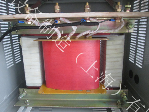 供应厂家直销干式隔离变压器BK-5000VA图片