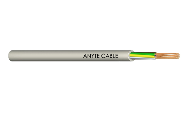 供应用于的KYJV交联聚乙烯绝缘护套控制电缆