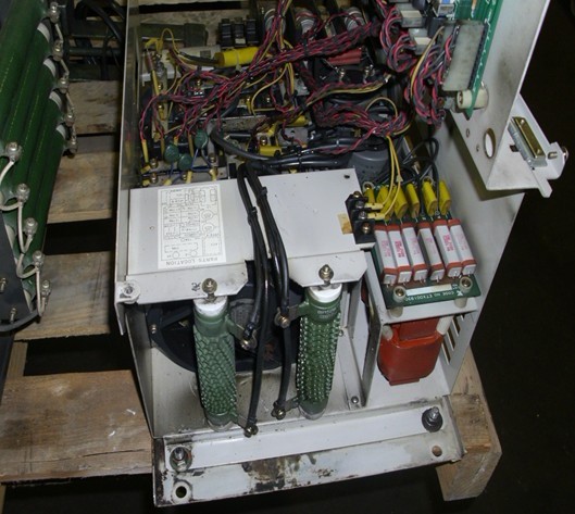 安川变频器A1000维修批发