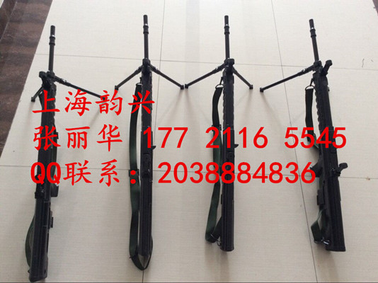 优质81式橡胶训练qiang,1:1橡胶材质81模拟qiang,81式橡胶qiang模型图片