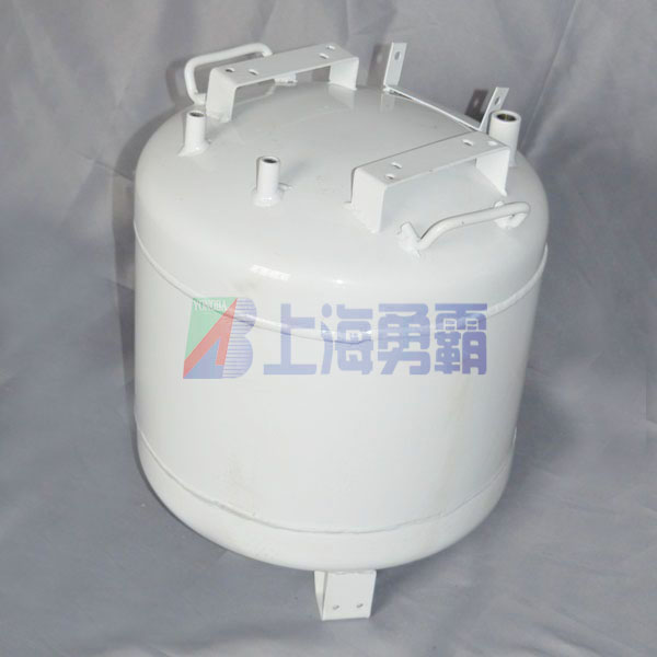 厂家直销空压机配套储气罐规格全、有资质，品质有保障图片
