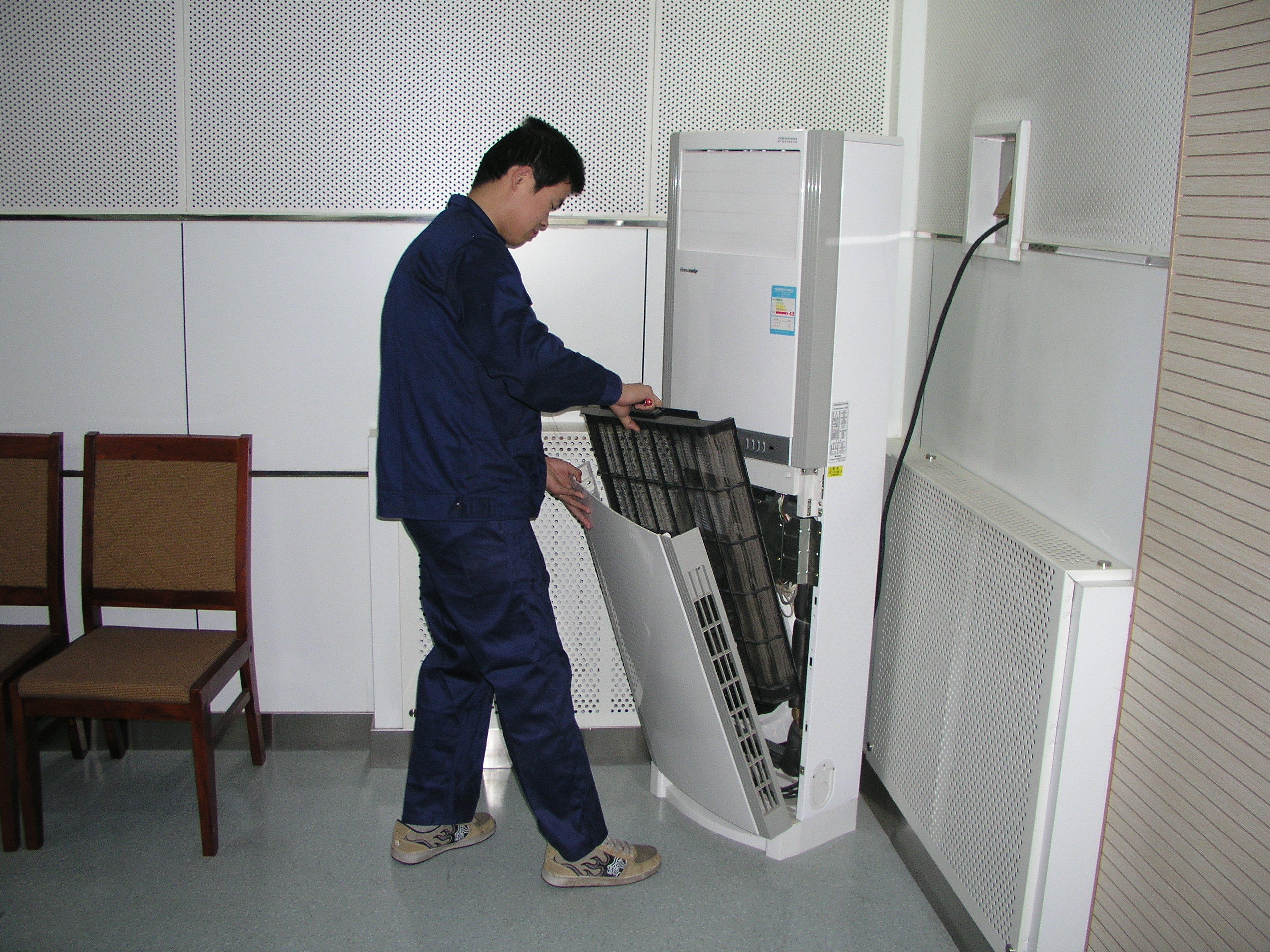 供应用于天津市家电维的天津市南开区扬子空调维修中心咨询热线4006781919