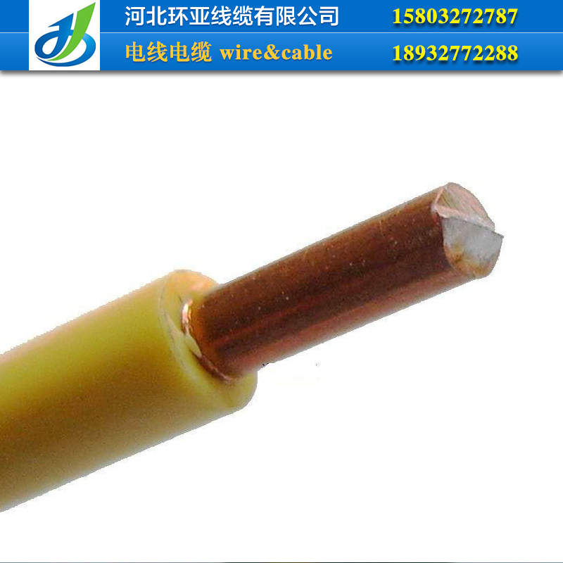 供应塑铜线 PVC绝缘电线 塑料电线 布电线 BV线