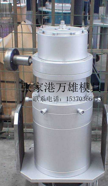 供应用于PVC排水管、供水管模具