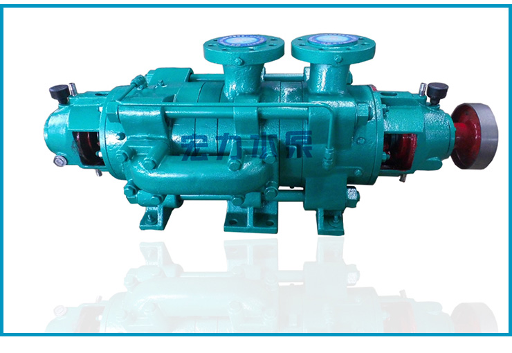 供应湖南自平衡多级泵性能，自平衡水泵厂家，长沙自平衡水泵直销