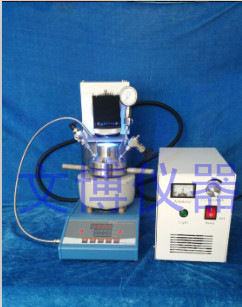 供应用于实验室的光催化可视高压反应釜
