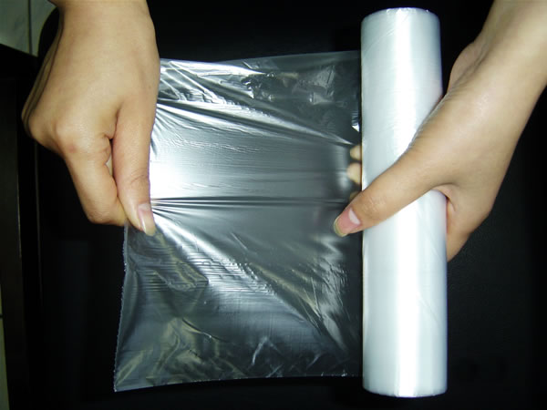 供应用于垃圾袋包装袋的聚乳酸pla薄膜
