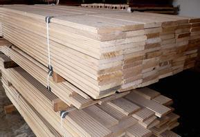 供应用于加工的深圳建筑木方、包装板材、实木家具图片