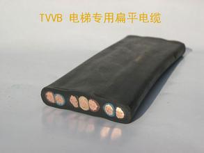 供应上海TVVB电梯电缆生产厂家，上海TVVB电梯电缆批发价格
