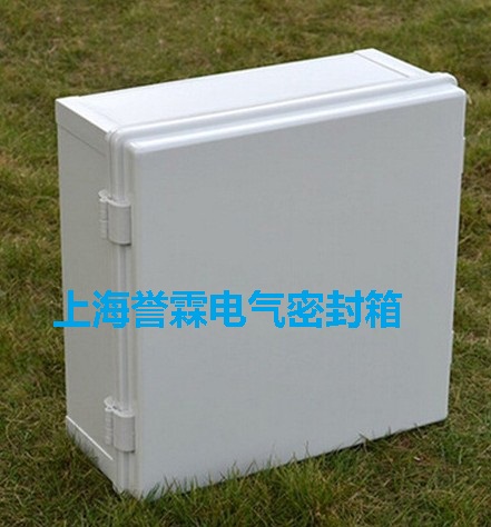 ABS塑料透明IP67防水接线盒批发