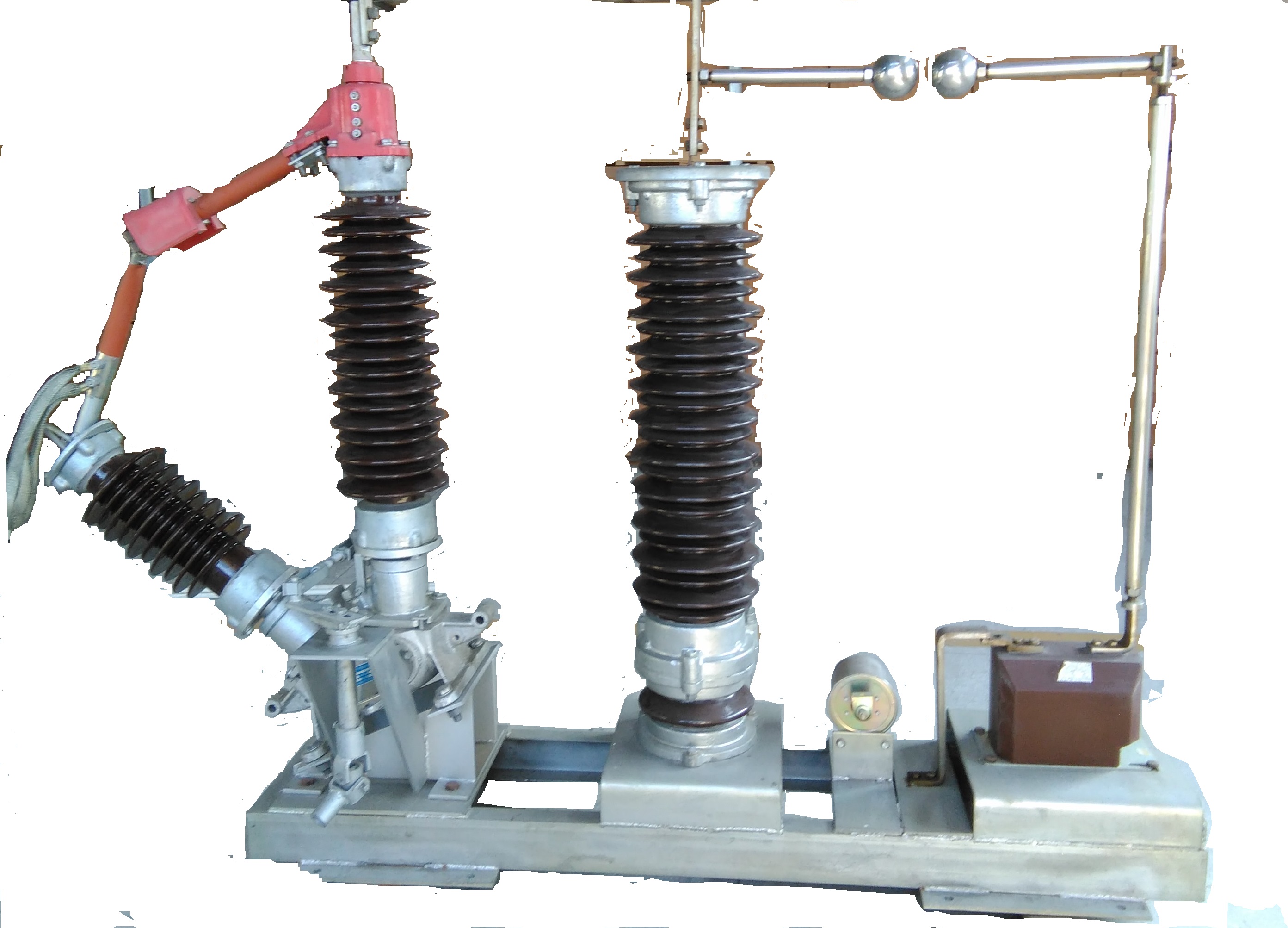 供应益护变压器中性点过电压保护成套装置