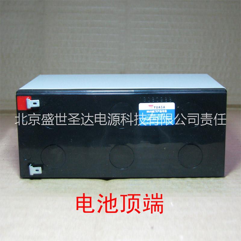 供应用于UPS电源的广东汤浅蓄电池图片