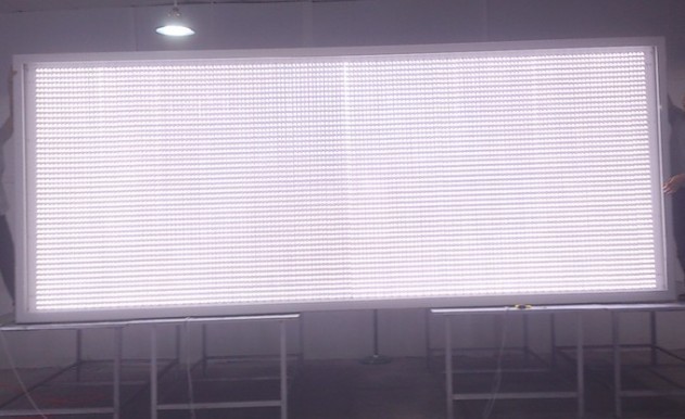 大型拉布广告灯箱灯条|5730LED灯条图片