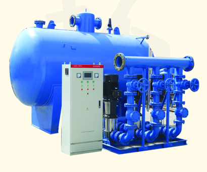 石家庄市凝结水回收装置厂家供应锅炉系统节能设备凝结水回收装置