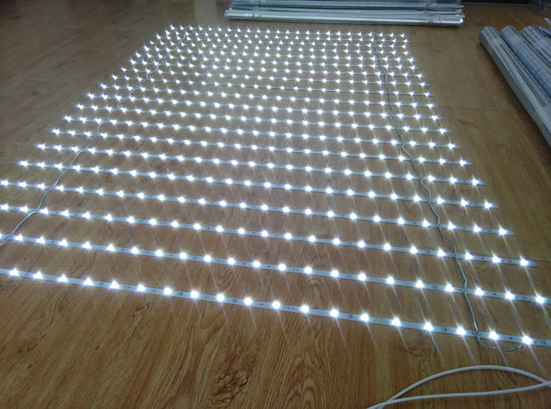 LED拉布灯条|led背光源|图片