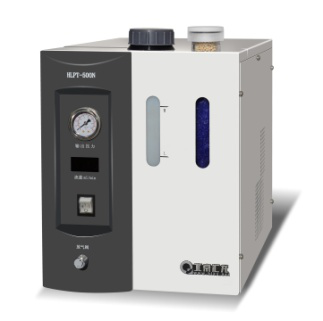 供应用于专门用于分析的KJN-300氮气发生器